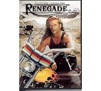 Renegade Season One, Volume One