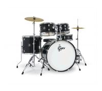 Renegade Series 10/12/16/22/14SD Black Mist