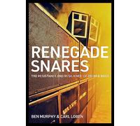 Renegade Snares: The Resistance and Resilience of Drum & Bass