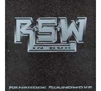 Renegade Soundwave - in Dub [Import]