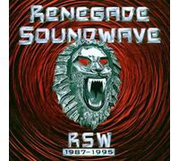 Renegade Soundwave - Rsw 1987-1995 [Import]