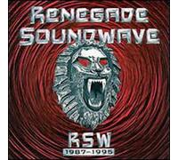 Renegade Soundwave - Rsw 87-95