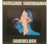 Renegade Soundwave - Soundclash - Mute - INT 146.854, Mute - STUMM 63