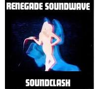Renegade Soundwave - Soundclash (US Import) [Musikkassette]
