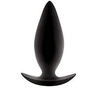 Renegade Spades Gode Anal Noir Taille M