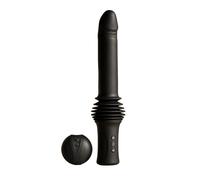 Renegade Super Stroker - Vibrateur avec fonction de poussée