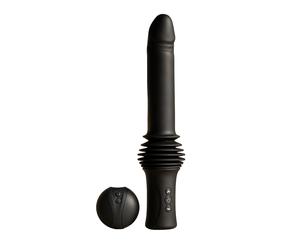 Renegade Super Stroker - Vibrateur avec fonction de poussée