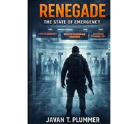 Renegade: The State of Emergency