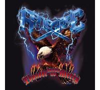 Renegade - Thinder Knows No Mercy [Import]