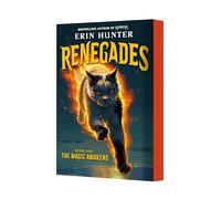 Renegades #1: The Magic Awakens