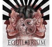 Renegades CD