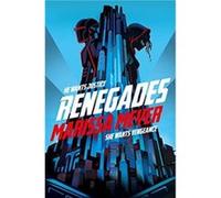 Renegades by Marissa Meyer Unknown (Auteur)