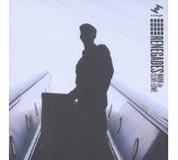 Renegades by Mark De Clive-Lowe (2011-11-15)