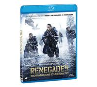 Renegades-Commando D'Assalto [Blu-Ray] [Import]
