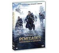 Renegades-Commando D'Assalto [Import]