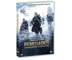 Renegades-Commando D'Assalto [Import]