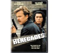 Renegades [Import USA Zone 1]