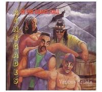 Renegades in the Dance Hall - Bounty Killer, Red Rose, Ninjaman.