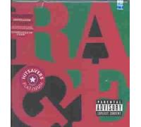 Renegades [Limited Edition] [Parental Advisory] by Rage Against the Machine [CD]