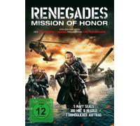 Renegades - Mission of Honor (DVD)