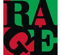 Renegades - n°1 (Pochette rouge, noir et bleu) (la couverture peut varier)