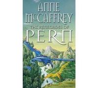 The Renegades Of Pern