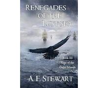 Renegades Of The Lost Sea