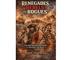 Renegades Rebels and Rogues