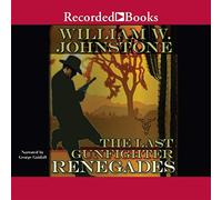 Renegades (The Last Gunfighter Series) [Import]