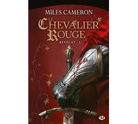 Renégat, Tome 1: Le Chevalier rouge