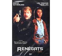 Renégats