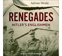 Renégats : Anglais d' [Import]