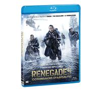 Renégats - Commando D'Assaut (Blu-Ray) M2 PICTURES