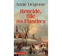 Renelde, fille des Flandres