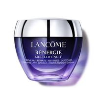 Lancôme Rénergie Nuit Multi-Lift crème de nuit raffermissante anti-rides visage et cou 50 ml