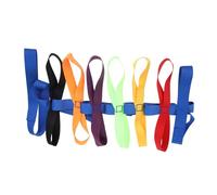 Rênes Anti-perte pour Tout-petits, Corde de Marche Sécurité 3, 5 M