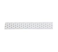 Rênes pour cheval Catago Biothane Blanc TU