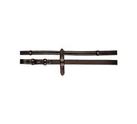 Rênes pour cheval cuir Waldhausen Marron TU
