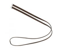 Rênes pour cheval de gogue Norton Pro Marron Cheval