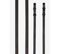 Rênes pour cheval LeMieux Kris Extreme Marron Full