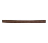 Rênes pour cheval Trust en cuir Prague Thumb Marron Full