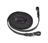 Waldhausen Langzügel 4m 4m, Schwarz
