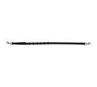Rênes QHP Color Noir Pony