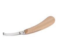 Rénette coupe à gauche grande lame Aesculap Marron 20 cm