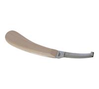 Rénette coupe à gauche petite lame fine Aesculap Marron 20 cm