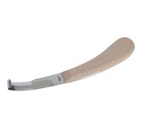 Rénette double tranchant grande lame Aesculap Marron 20 cm