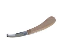 Rénette double tranchant petite lame Aesculap Marron 20 cm