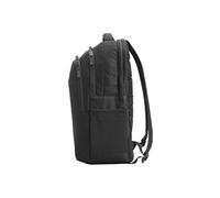 Renew Business - Sac à dos pour ordinateur portable - 17.3" - noir - Smart Buy