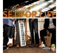 ReNew - Set for Life [Import]