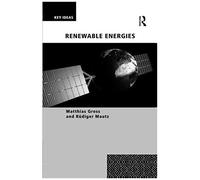 Renewable Energies